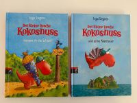 Der kleine Drache Kokosnuss zwei Bücher Hessen - Gelnhausen Vorschau