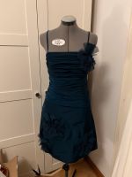 Cocktailkleid, Abendkleid von Zero Petrol Größe 36 Nordrhein-Westfalen - Mülheim (Ruhr) Vorschau