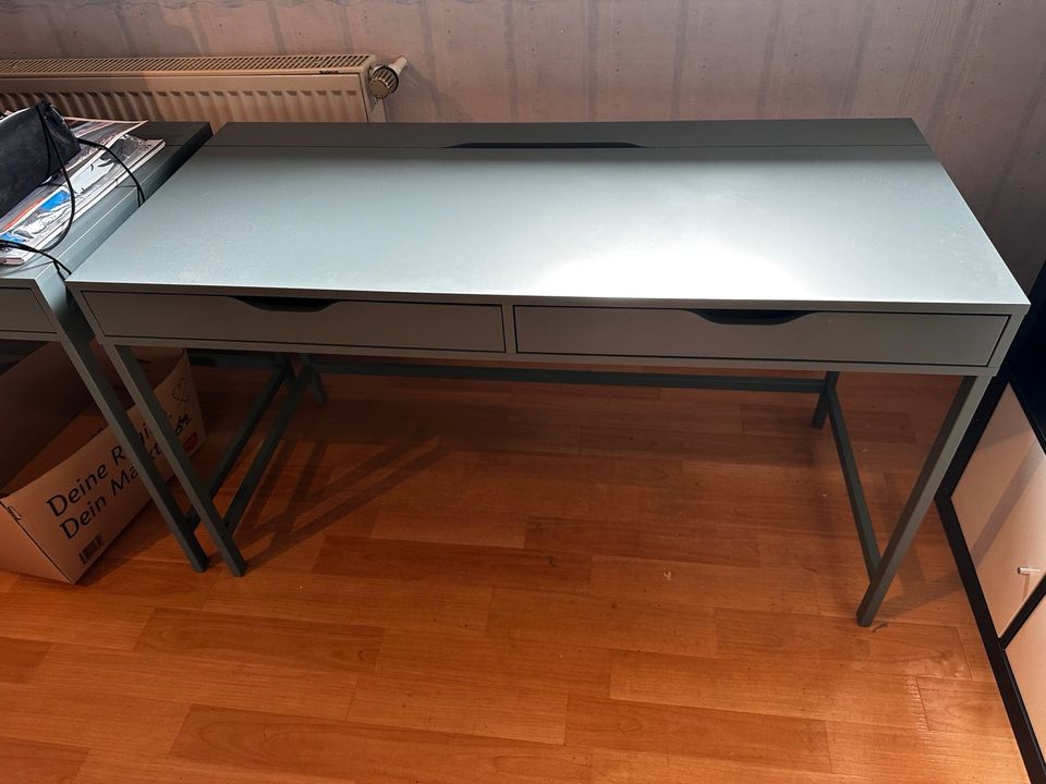 Schreibtisch Ikea (Alex in Dietzhölztal