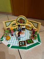 Playmobil, Lebensmittelgeschäft Bayern - Albaching Vorschau