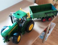 Kindertraktor Modell John Derre Bayern - Saaldorf-Surheim Vorschau