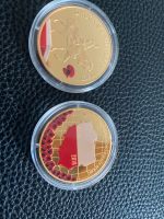 2 Medaillen  (polnisch). Baden-Württemberg - Sulz Vorschau