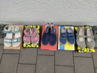 Sandalen, Ballerinas, Sneaker Ricosta, Lurchi, 27, 2x 29, 33, 35 Rheinland-Pfalz - Longuich Vorschau