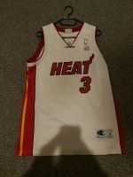 NBA Champion Trikot Miami Heat D.Wade Gr.M Niedersachsen - Melle Vorschau