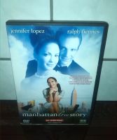 DVD Manhattan Love Story zu verschenken Duisburg - Duisburg-Mitte Vorschau