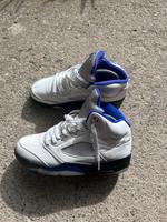 Air Jordan 5 Retro Concord Berlin - Treptow Vorschau