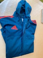 Adidas Regenjacke Hessen - Sinntal Vorschau