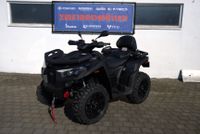 Kymco MXU 700i EPS ABS T3b Bayern - Gerolzhofen Vorschau