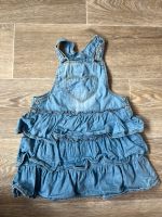 Jeans Kleid Mädchen Leipzig - Grünau-Mitte Vorschau