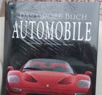 NEU Das große Buch der Automobile - KARL MÜLLER Baden-Württemberg - Sindelfingen Vorschau