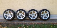 4x original BMW Style 276 Alufelgen Bayern - Saal Vorschau