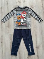 Paw Patrol Schlafanzug / Pyjama, Gr. 122 / 128 Nordrhein-Westfalen - Lübbecke  Vorschau