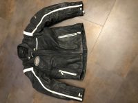 Motorrad Leder Jacke Altona - Hamburg Lurup Vorschau