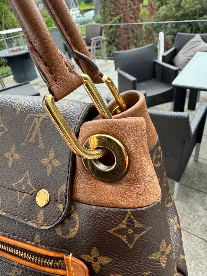 Louis Vuitton Olympe Canvas‼️ MONOGRAM Tasche in Essen