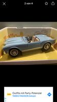 Lancia Aurelia b24 Spider 1:18 Weihnachtsgeschenk Burago Nordrhein-Westfalen - Greven Vorschau