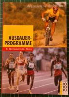 Ausdauer-Programme von K. Hottenrott/M.Zülch Baden-Württemberg - Güglingen Vorschau