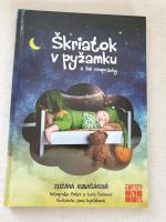 Slowakisches Kinderbuch Škriatok v pyžamku Hessen - Hochheim am Main Vorschau