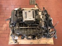 Audi VW Seat CDL Motor Technikpaket S3 8P 2.0 TFSI 265PS 2010 SET Sachsen-Anhalt - Köthen (Anhalt) Vorschau