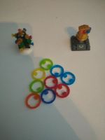 Lego Infinity Steine+ Lego Infinity Handschuh ( ohne das Podest) Nordrhein-Westfalen - Baesweiler Vorschau