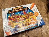 Tiptoi Spiel Das Geheimnis der Zahleninsel Nordrhein-Westfalen - Kürten Vorschau