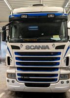 Scania R 360 Rheinland-Pfalz - Baumholder Vorschau