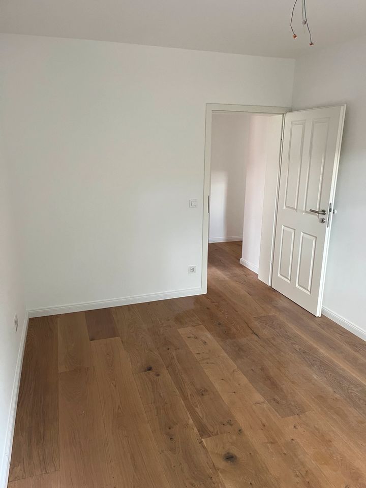 Traumhafte Nordstadt Wohnung auf 65m2 mit EBK und Balkon. in Hannover