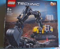 Lego Technik Hydraulikbagger 42121 komplett Nordrhein-Westfalen - Hagen Vorschau