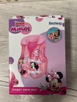 Schwimmweste Minnie Maus Baden-Württemberg - Karlsruhe Vorschau