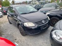 VW FOX 1,2 Nordrhein-Westfalen - Geseke Vorschau