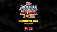 topps Bundesliga Match Attax Extra 22/23 Verkauf Nordrhein-Westfalen - Löhne Vorschau