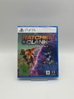 PlayStation 5 / PS5 - Ratchet Clank Rift Apart - NEU Hessen - Reiskirchen Vorschau