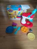 Play-doh Kitchen / Knete Nordrhein-Westfalen - Minden Vorschau