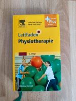 Leitfaden Physiotherapie Auflage 5 Niedersachsen - Göttingen Vorschau