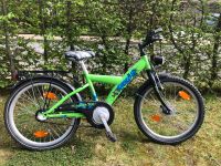 20 Zoll Kinderfahrrad Boomer Nordrhein-Westfalen - Drensteinfurt Vorschau