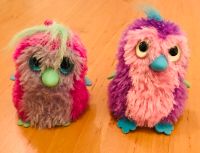 neuwertig,Hatchimals Glittering Garden Sound Clip on,Hatchimal Ei Rheinland-Pfalz - Koblenz Vorschau