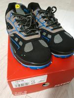Elten ESD Sicherheitschuhe Arbeitschuhe Easy blue ESD S1 Bayern - Bamberg Vorschau