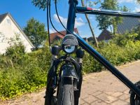 Herren Fahrrad Manufaktur Rahmenhöhe 61 Niedersachsen - Bad Bederkesa Vorschau