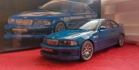 1:18 bmw m3 gtr e46 kyosho blue ovp Berlin - Lichtenberg Vorschau