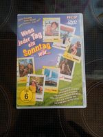 Wenn jeder Tag ein Sonntag wär...DVD Leipzig - Schönefeld Vorschau