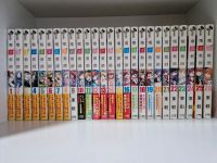 Denpa Kyoushi | Manga Japanisch | Komplett Band 1-26 Hessen - Biedenkopf Vorschau