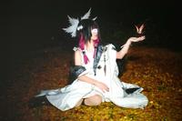 Genshin Impact Kolumbia Cosplay Berlin - Spandau Vorschau
