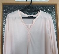 Blusenshirt v. H&M, zartrose Schwedt (Oder) - Hohenfelde Vorschau