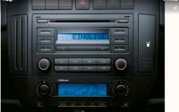 Autoradio vw Golf 4 bora polo 9n fox t5 code cd mp3 rcd 200 radio Thüringen - Dingelstädt Vorschau