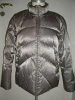 Mexx Damen Winter Daunenjacke 38 40 L silber Wiesbaden - Mainz-Kastel Vorschau