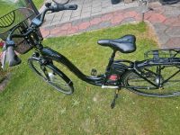 E bike zu verkaufen Niedersachsen - Papenburg Vorschau