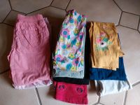 Leggings/Hosen-Paket Gr. 110-128 Rheinland-Pfalz - Langsur Vorschau