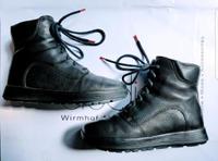 Stiefeletten von Marke " Think! " aus echt Leder Größe S 40 *** Wuppertal - Oberbarmen Vorschau