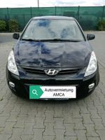 Autovermietung AMCA,Auto mieten Hessen - Rüsselsheim Vorschau