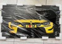 Bild. BMW M4 DTM mit Originalautogramm Timo Glock.Neu! Selten! Köln - Rodenkirchen Vorschau