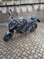 Kawasaki Z 800e 2016 nur 5000 km Baden-Württemberg - Lenzkirch Vorschau